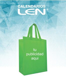 Bolsas Ecologicas Personalizadas Slypc Uruapan