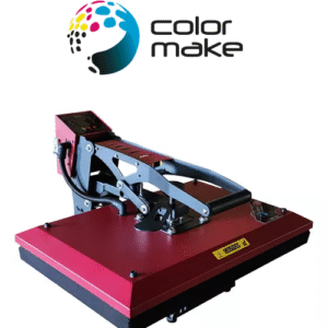 Plancha color Make 40 x 60 slypc uruapan