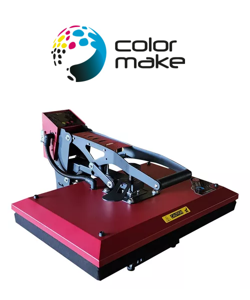 Plancha color Make 40 x 60 slypc uruapan