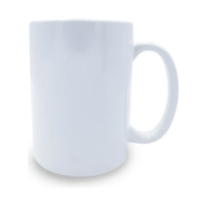 Taza para sublimar 15OZ