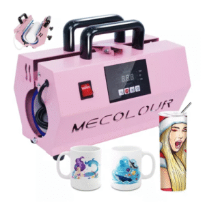 Plancha para tazas mecolour slypc Uruapan