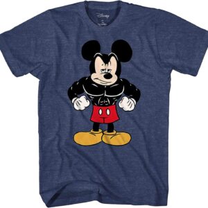 MICKYE MOUSE GYM 001