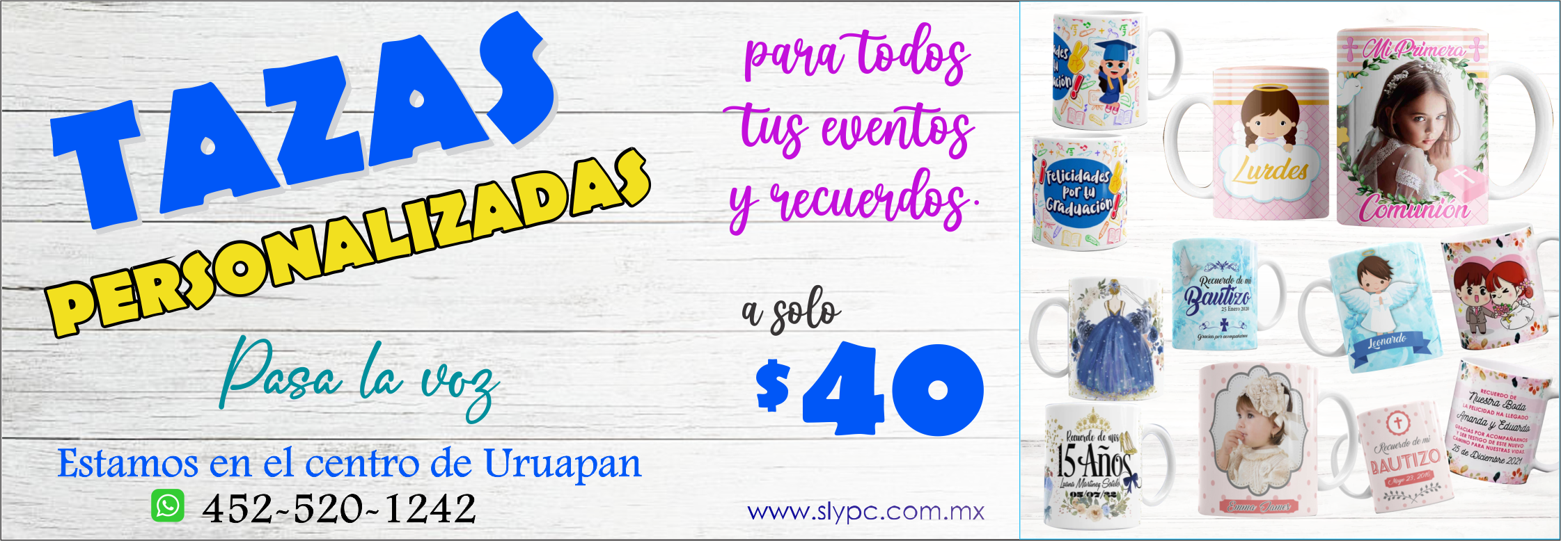 Slypc Uruapan